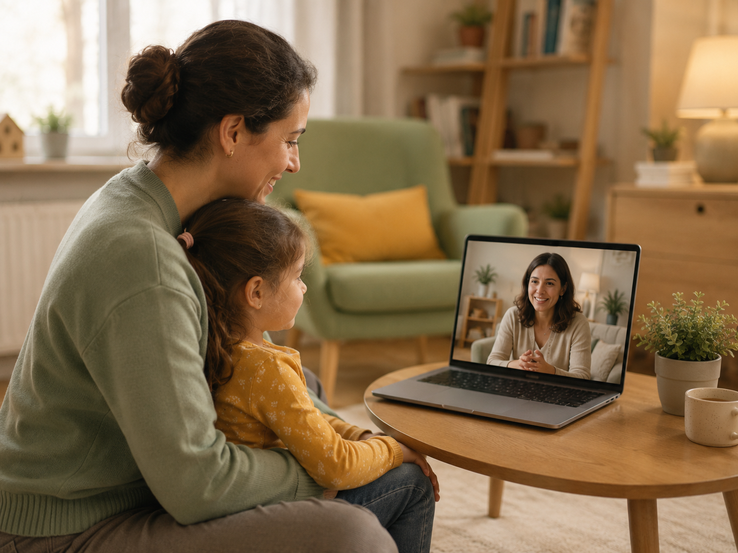 Attachment Parenting Ebeveyn Atölyesi — Güz Dönemi